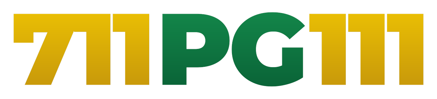 711pg111 Logo